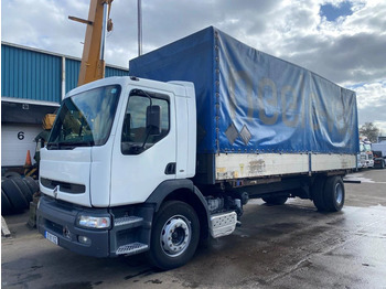 RENAULT Premium 250 Fahrgestell LKW