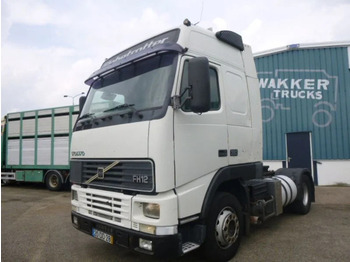 VOLVO FH12 380 Sattelzugmaschine