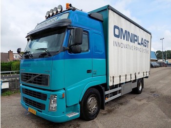 VOLVO FH12 380 Plane LKW