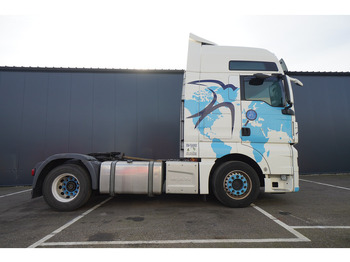 MAN TGX 18.440 EURO 6 ENGINE PROBLEMS - Leasing MAN TGX 18.440 EURO 6 ENGINE PROBLEMS: das Bild 2