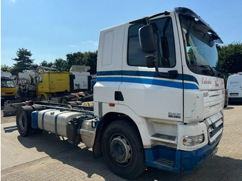 DAF CF 85 460 Fahrgestell LKW