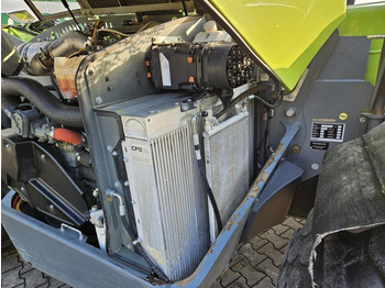 Lader CLAAS Scorpion 756: das Bild 5