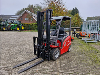 MANITOU Gabelstapler