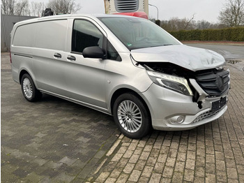 MERCEDES-BENZ Vito 119 Kleintransporter