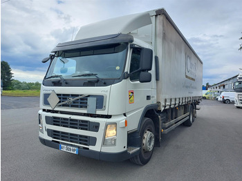 VOLVO FM LKW