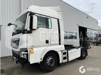 MAN TGX 18.460 Sattelzugmaschine