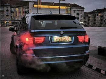 PKW BMW: das Bild 3