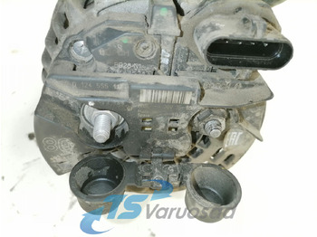 Lichtmaschine für LKW DAF Alternator 0124555117: das Bild 4