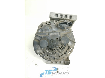 Lichtmaschine für LKW DAF Alternator 0124555117: das Bild 5