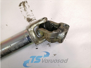 Lenkung für LKW MAN Steering column 81461220029: das Bild 4