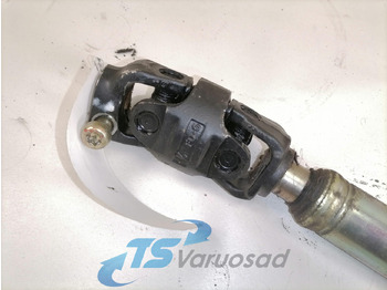 Lenkung für LKW MAN Steering column 81461220029: das Bild 3