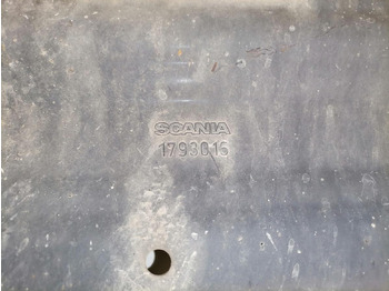 Bremsventil für LKW Scania Air dryer carrier plate 2105660: das Bild 3