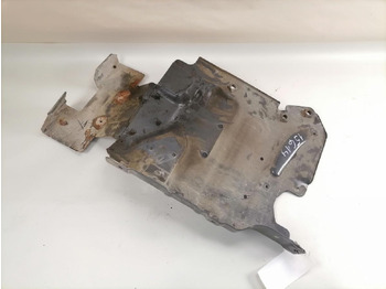 Bremsventil für LKW Scania Air dryer carrier plate 2105660: das Bild 2