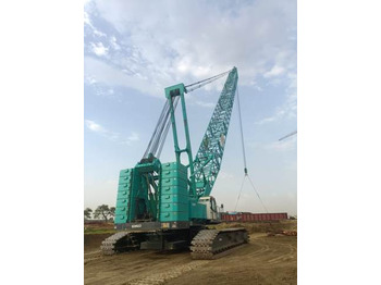 KOBELCO Raupenkran