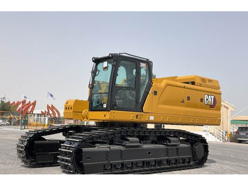 CATERPILLAR Kettenbagger