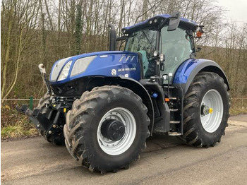 NEW HOLLAND T7.315 Traktor