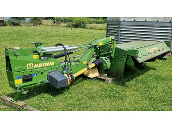 KRONE Easycut Mähwerk