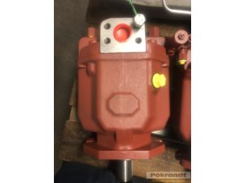 REXROTH Hydraulikpumpe