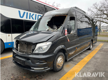 MERCEDES-BENZ Sprinter 519 Bus