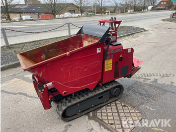 HINOWA Muldenkipper/ Dumper