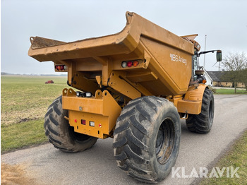 Muldenkipper/ Dumper Dumper Hydrema 912C: das Bild 5