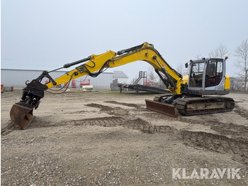 NEUSON Bagger