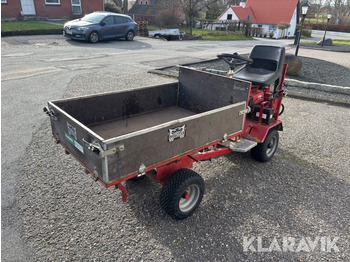 Muldenkipper/ Dumper