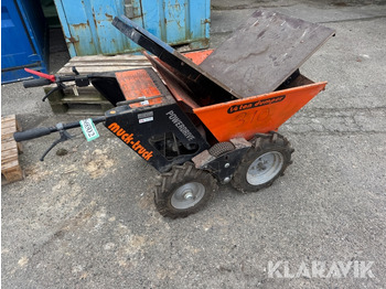 Muldenkipper/ Dumper