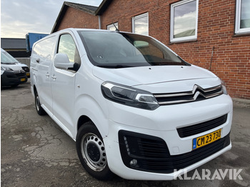 Transporter Varebil Citroen Jumpy: das Bild 5