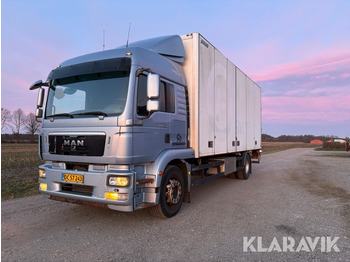 MAN TGM 18.290 LKW