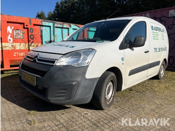 CITROËN Berlingo Transporter