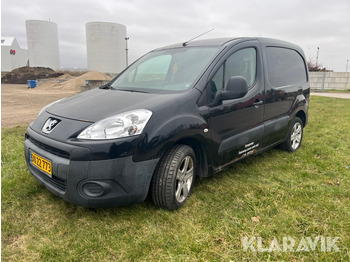 PEUGEOT Partner Transporter