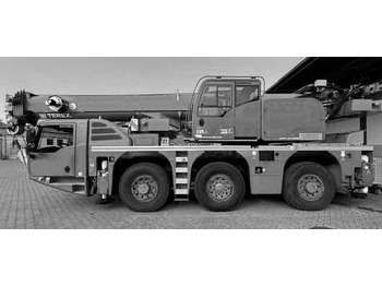 DEMAG Mobilkran