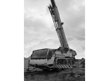 LIEBHERR LTM 1060/2 Mobilkran