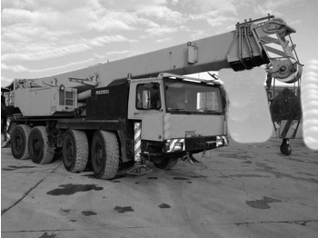 LIEBHERR LTM 1060 Mobilkran