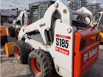 BOBCAT S185 Kompaktlader