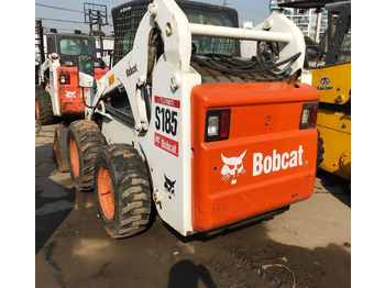 BOBCAT S185 Kompaktlader