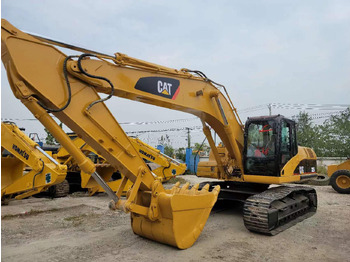 CATERPILLAR 325D Kettenbagger