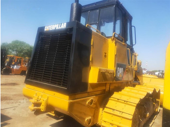 CATERPILLAR 973 Laderaupe