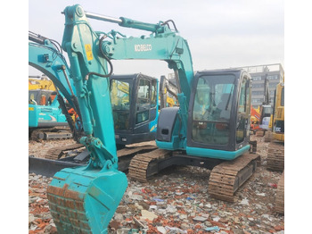 KOBELCO Minibagger