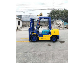 KOMATSU Dieselstapler