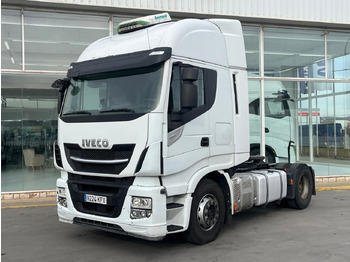 IVECO Sattelzugmaschine