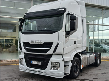 IVECO Sattelzugmaschine