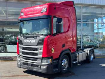 SCANIA R 500 Sattelzugmaschine