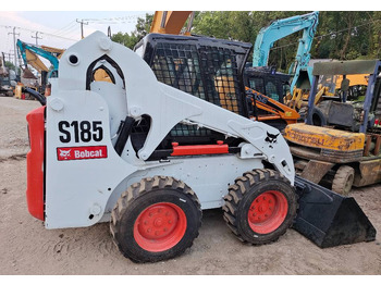 BOBCAT S185 Kompaktlader