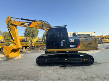 CATERPILLAR 330D2L Kettenbagger