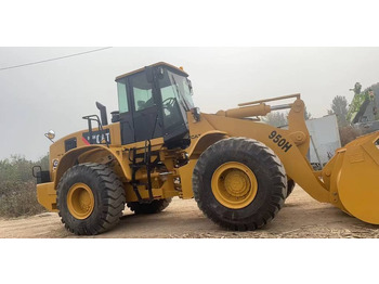 CATERPILLAR 950H Radlader