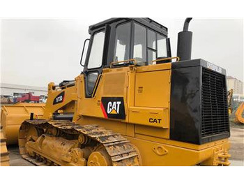 Laderaupe CATERPILLAR 973 C CAT Caterpillar: das Bild 2