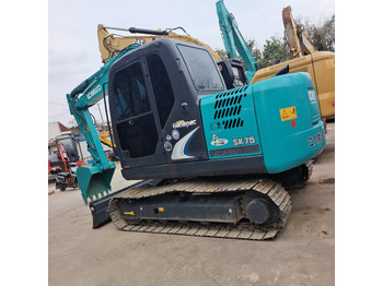 KOBELCO Minibagger