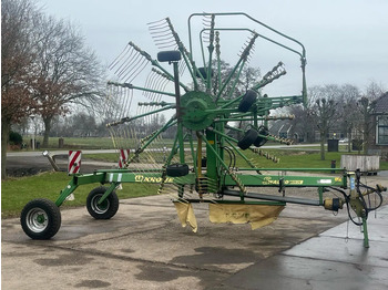 KRONE Swadro Heuwender/ Wenderechen